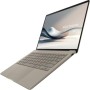 Laptop ASUS Zenbook 14, UX3407RA-QD043X, 14.0-inch, WUXGA (1920 x 1200) OLED 16:10 aspect ratio, Snapdragon® X Elite X1E 78 100,